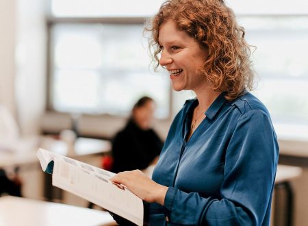cursus nederlands gevorderd in amstelveen