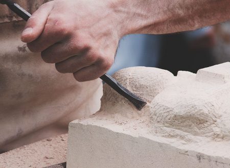 Cursus beeldhouwen in Amstelveen
